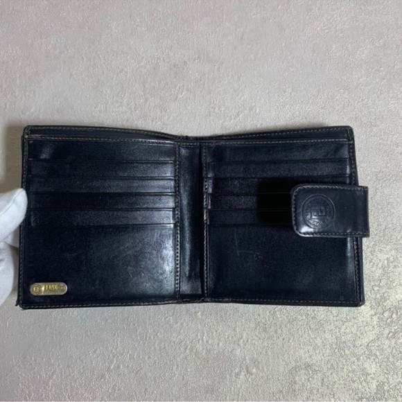 Fendi Pequin Bifold wallet - Picture 2 of 10